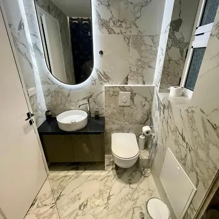 Apartment Lani Durres