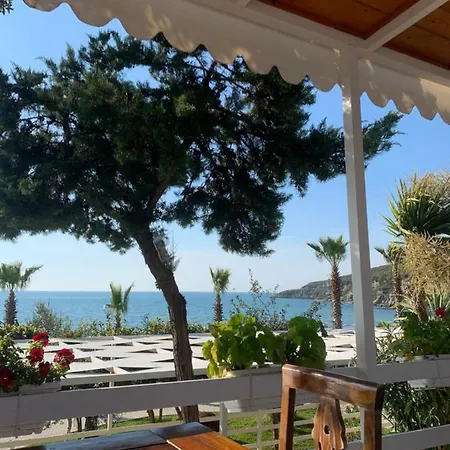Lani Apartment Durres